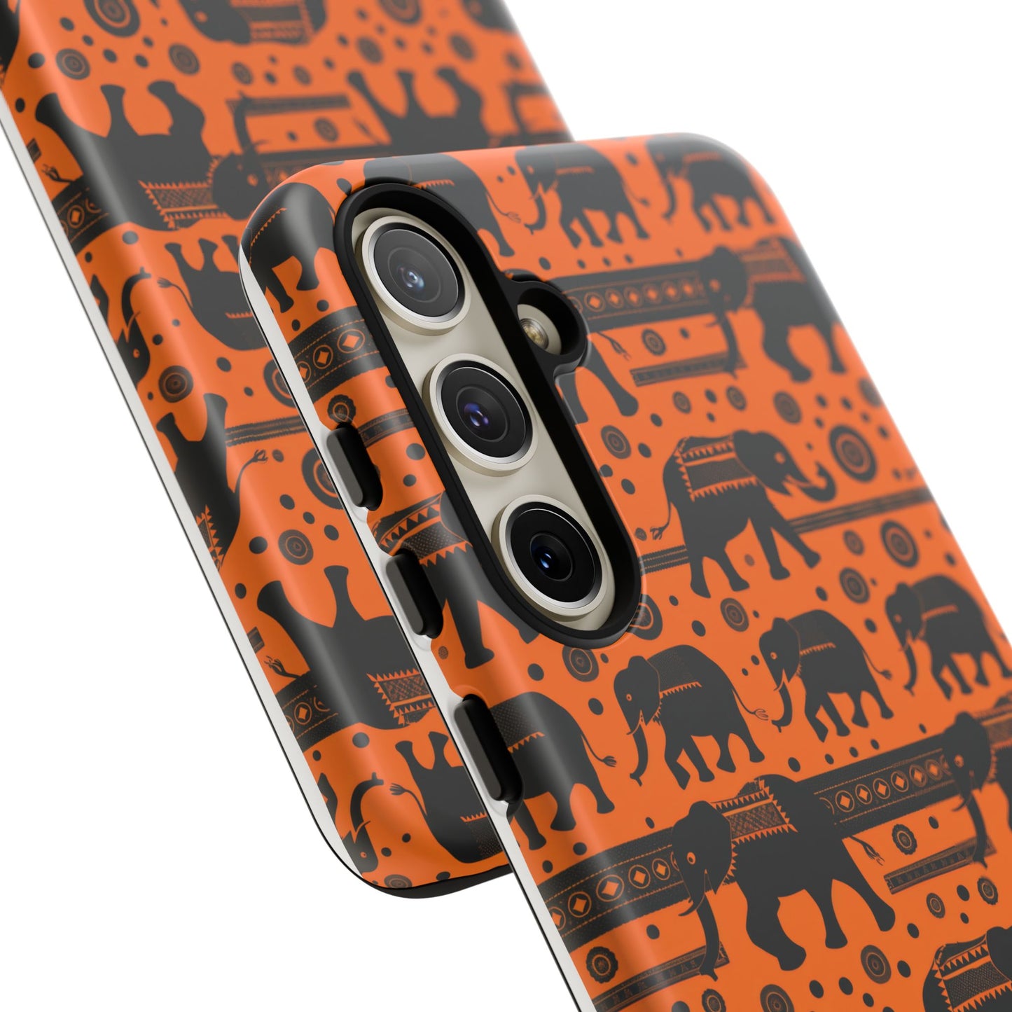 Majestic Parade Tough Case for Samsung Phone