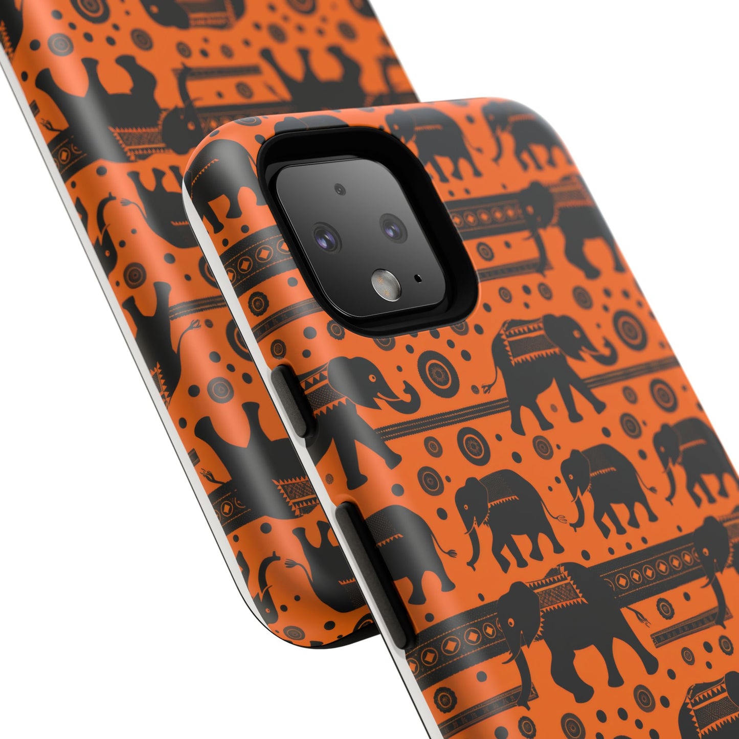 Majestic Parade Tough Case for Google Pixel