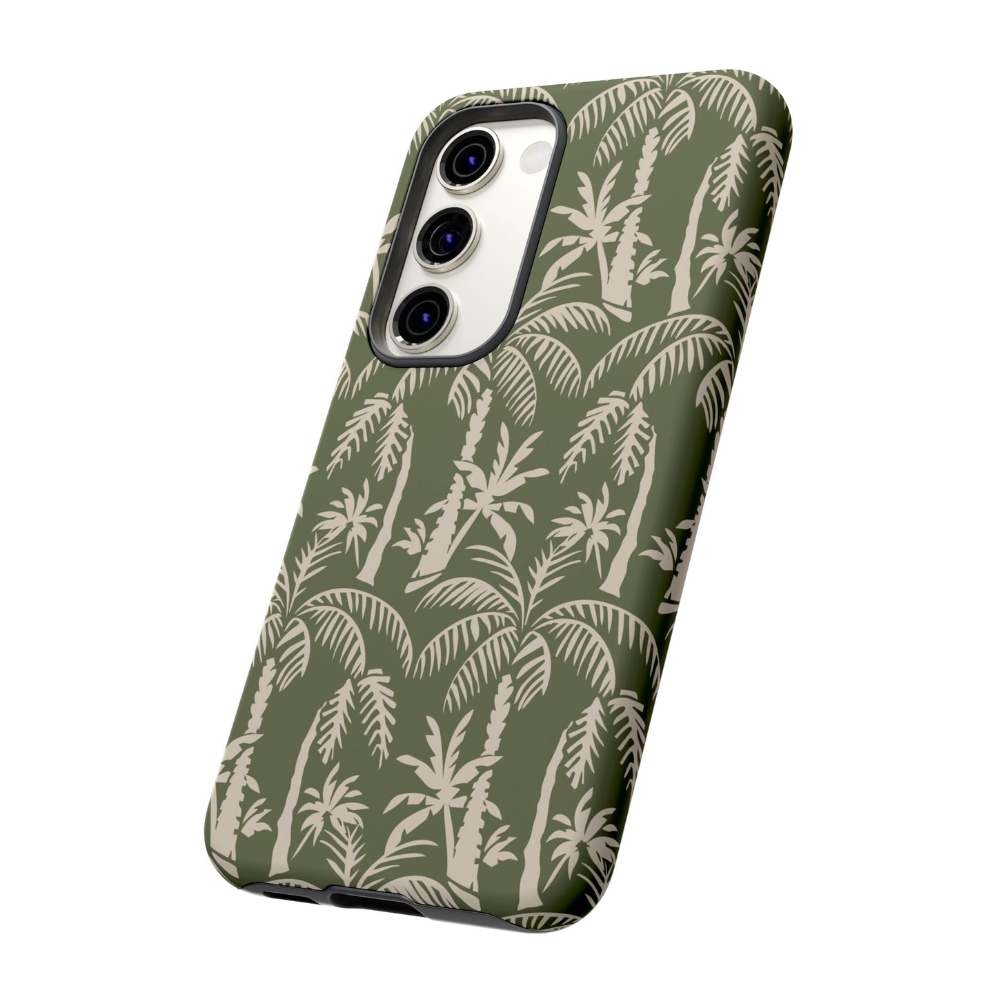 Tropical Harmony Tough Case for Samsung Phone