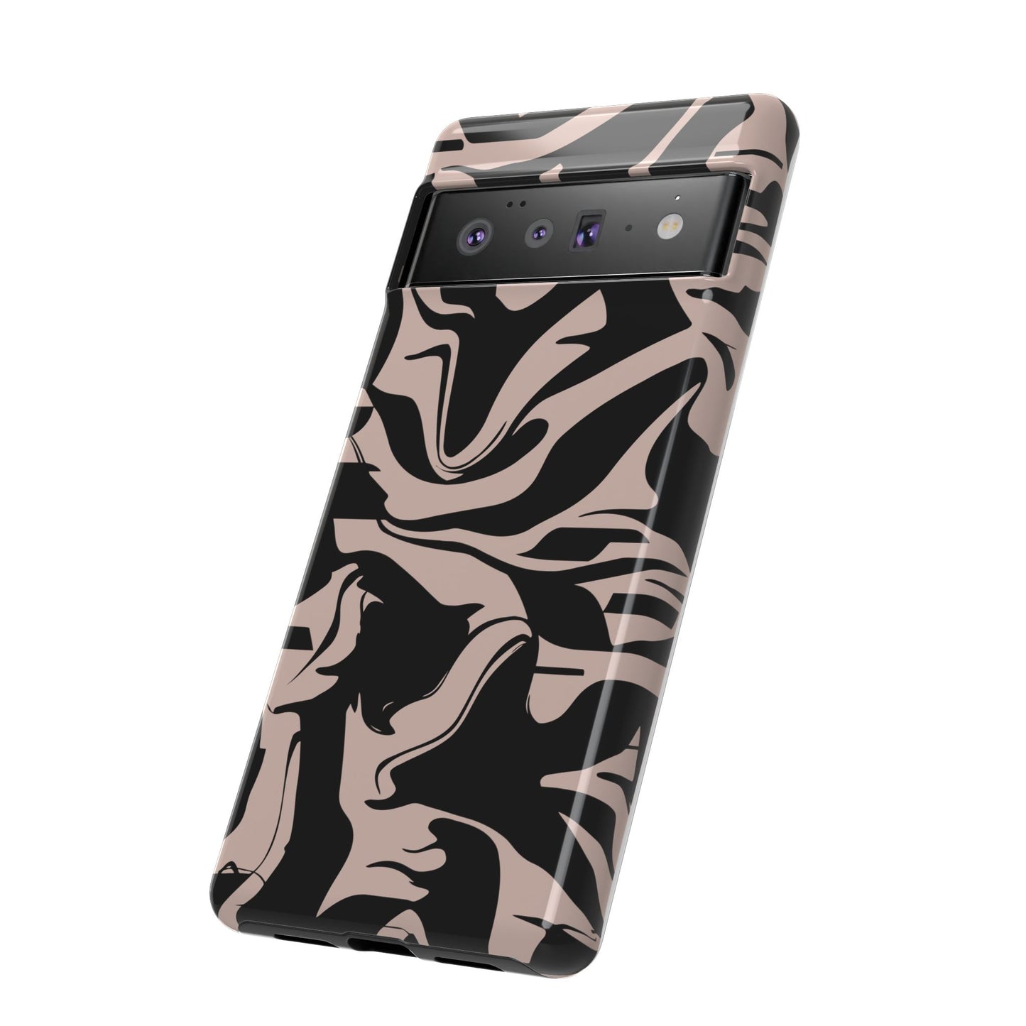 Fluid Contrast Tough Case for Google Pixel