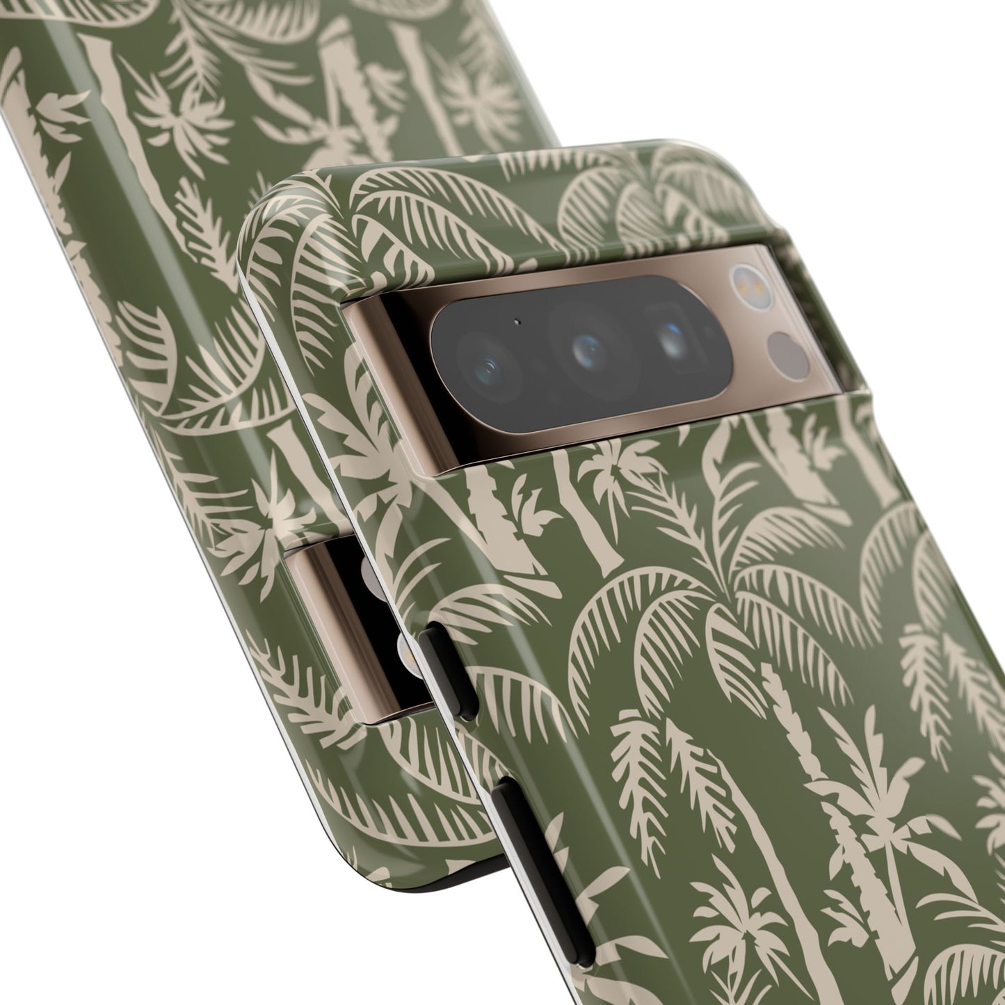 Tropical Harmony Tough Case for Google Pixel