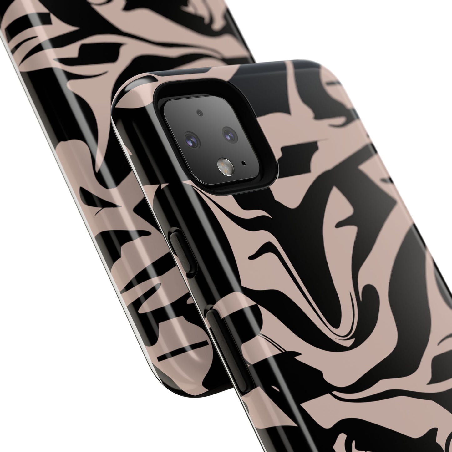 Fluid Contrast Tough Case for Google Pixel