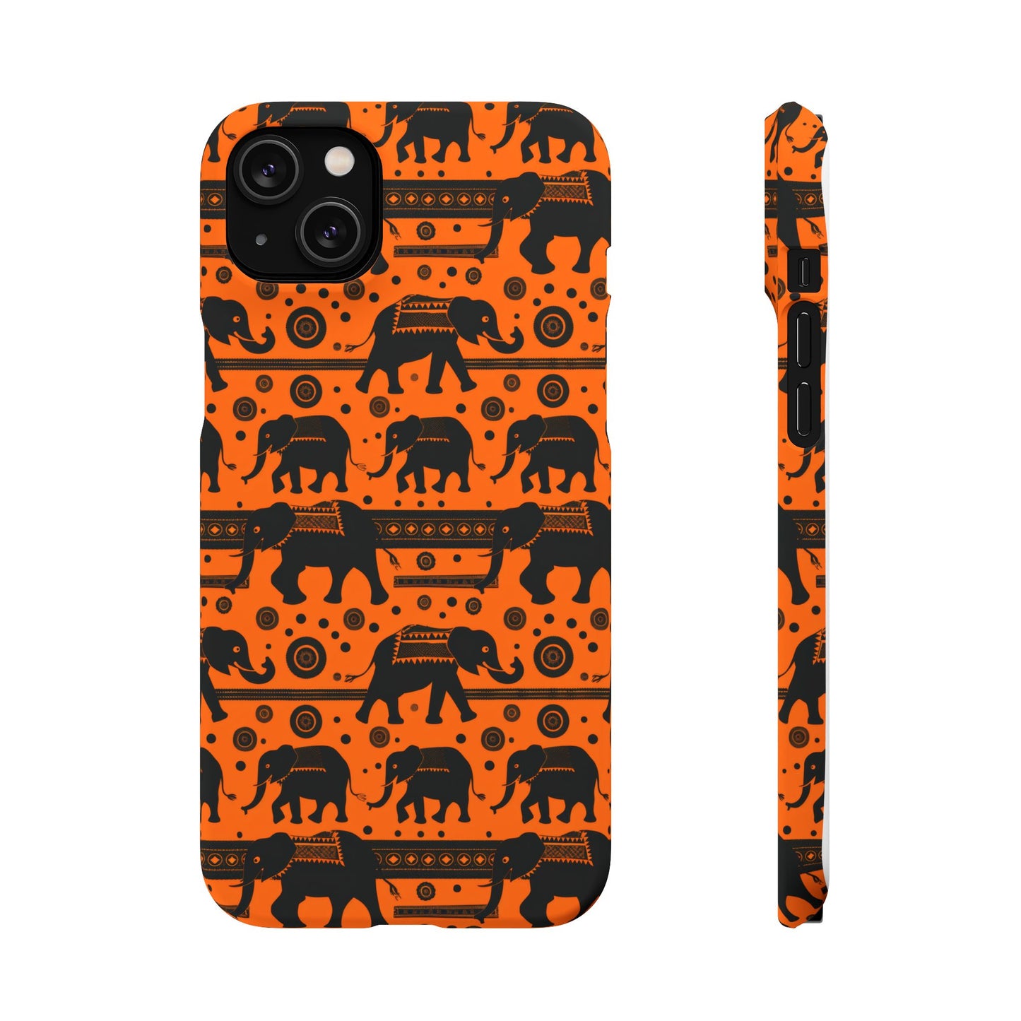 Majestic Parade Snap Case for iPhone®