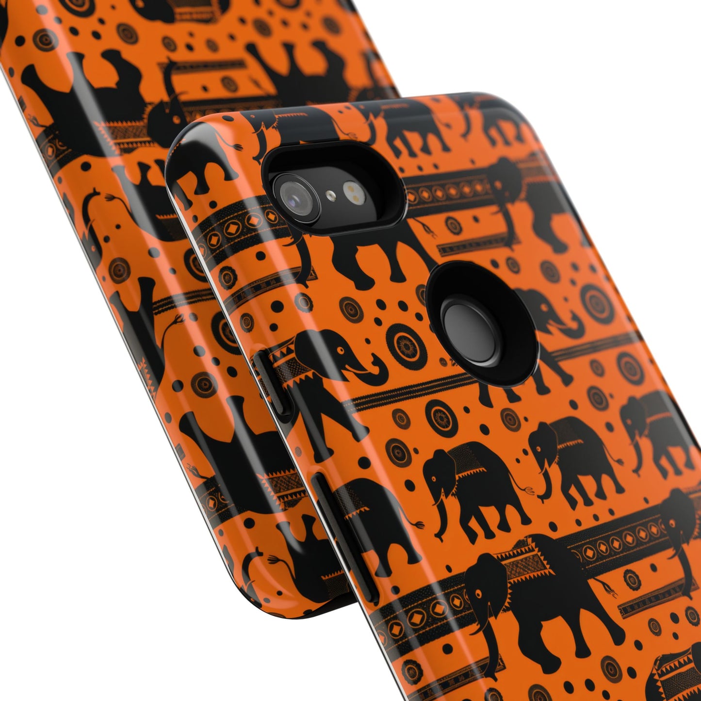 Majestic Parade Tough Case for Google Pixel