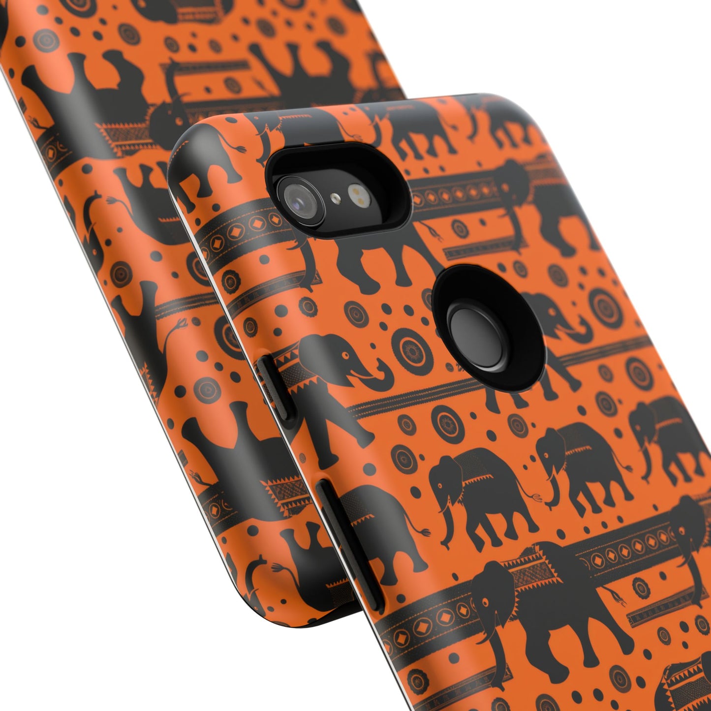 Majestic Parade Tough Case for Google Pixel