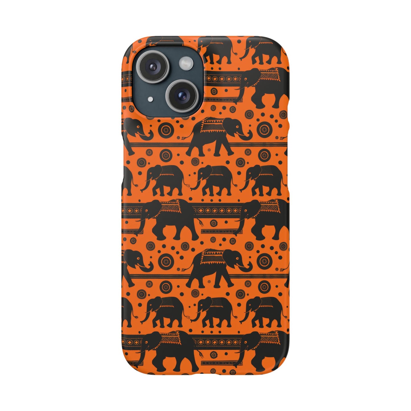 Majestic Parade Snap Case for iPhone®
