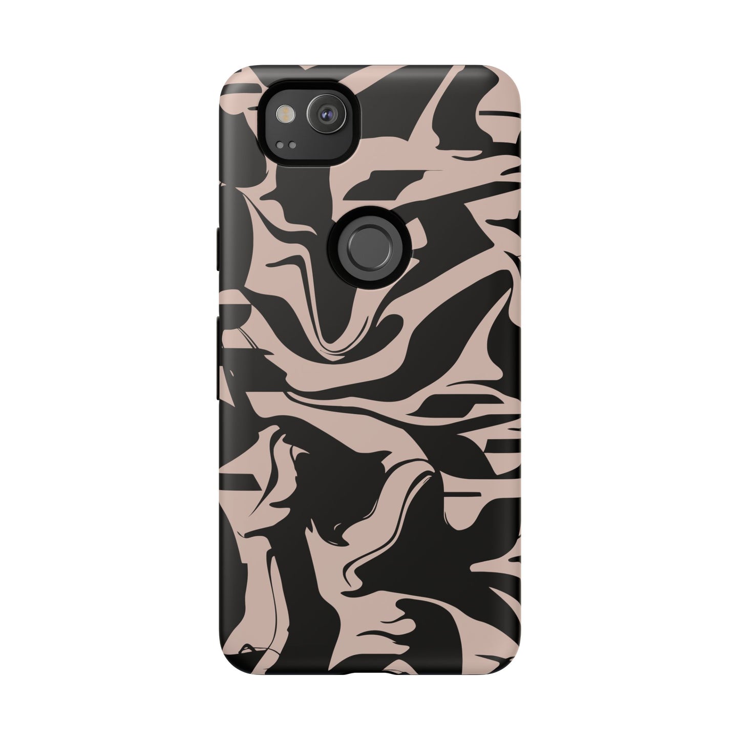 Fluid Contrast Tough Case for Google Pixel