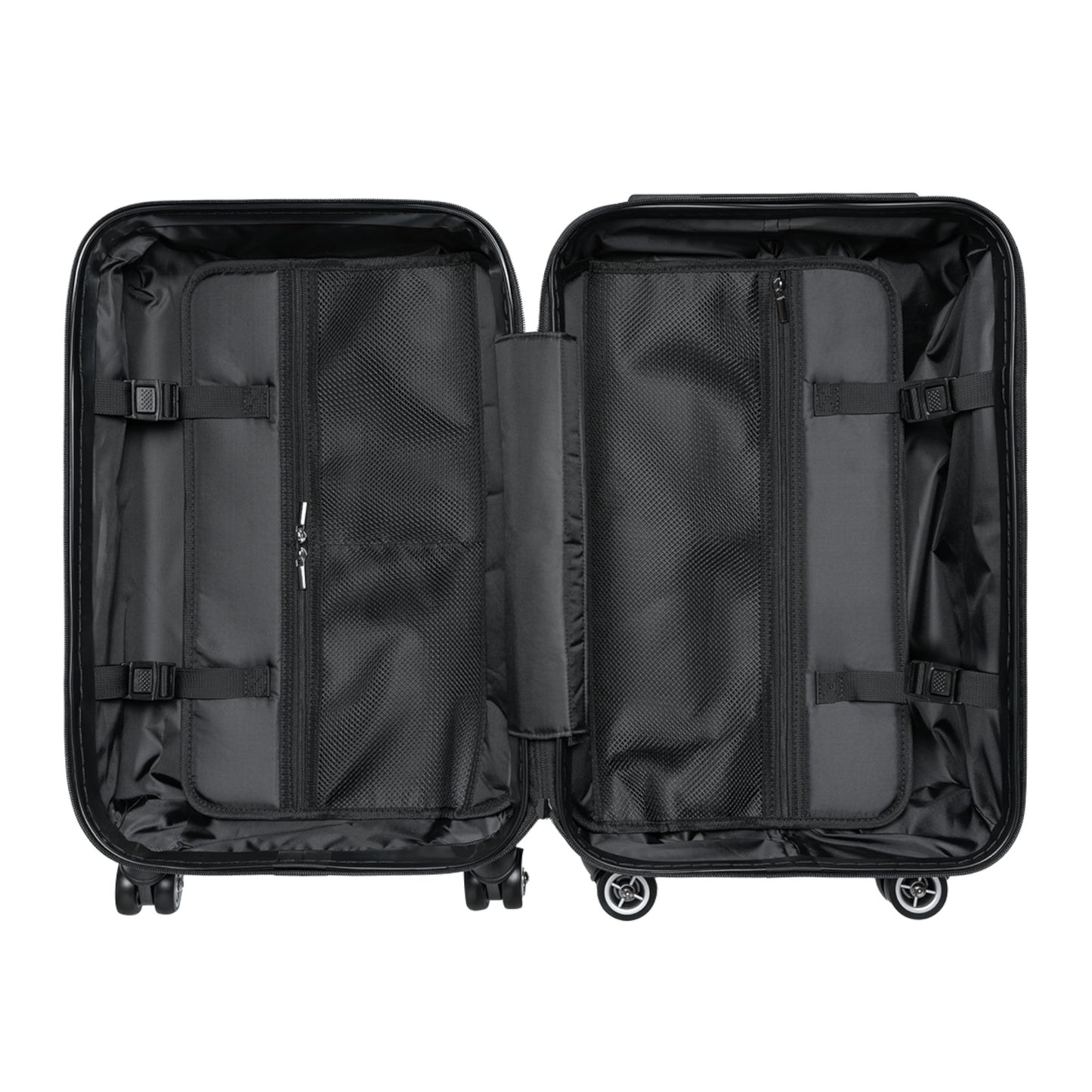 Safari Spirit Suitcase