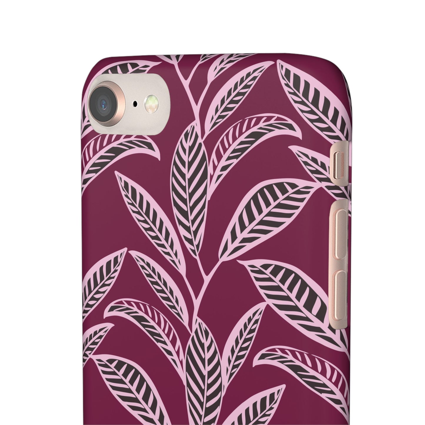 Foliage Symphony Snap Case for iPhone®