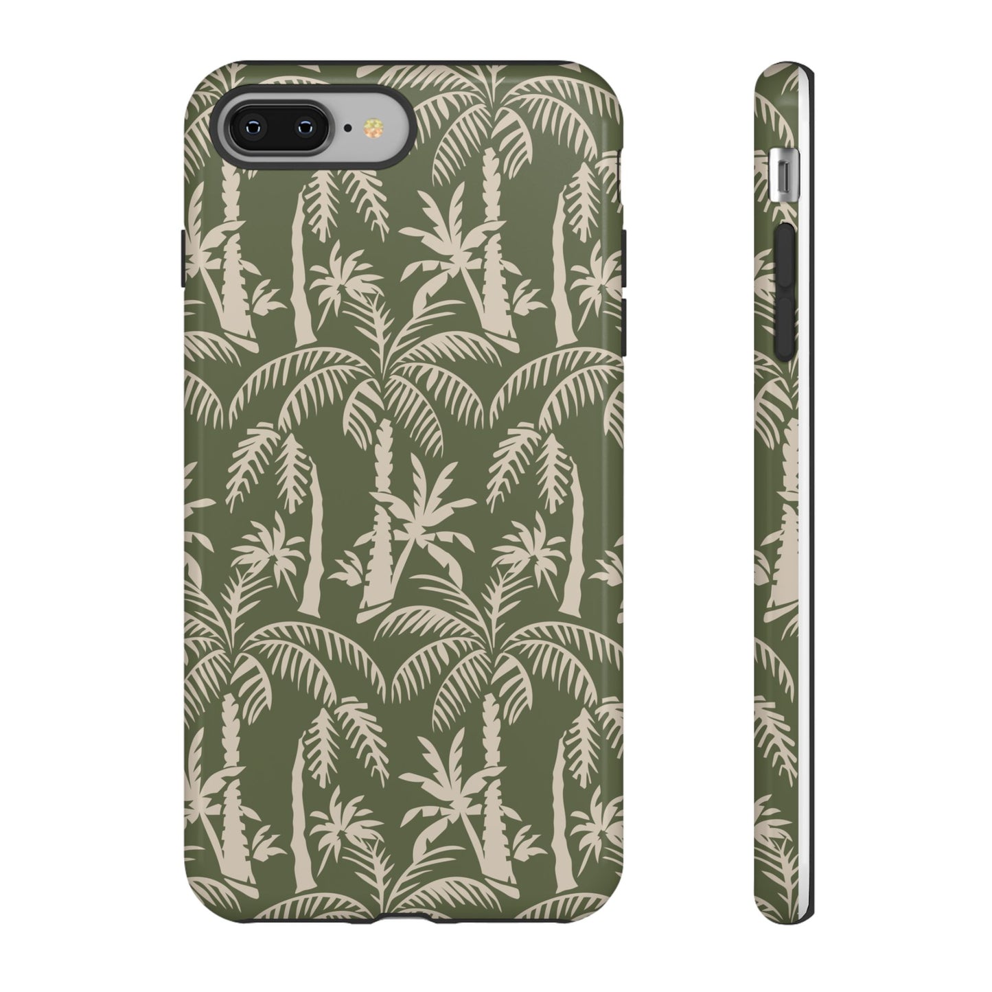 Tropical Harmony Tough Case for iPhone®
