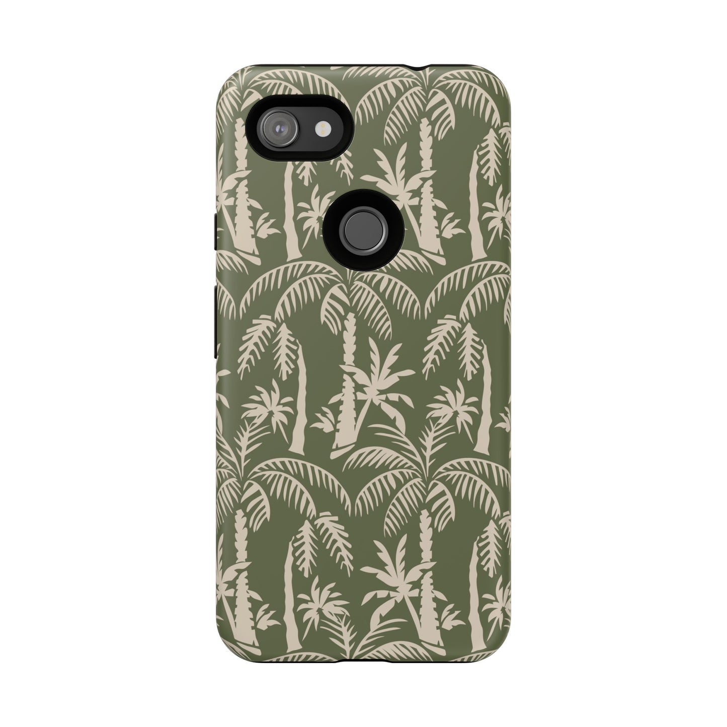 Tropical Harmony Tough Case for Google Pixel