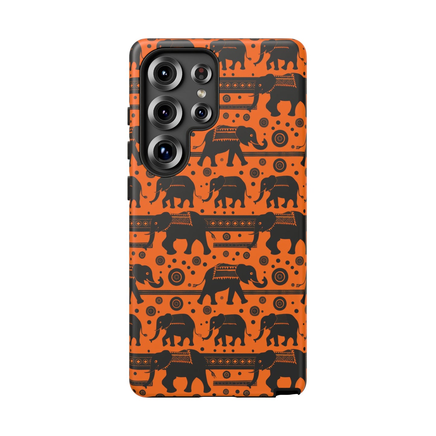 Majestic Parade Tough Case for Samsung Phone
