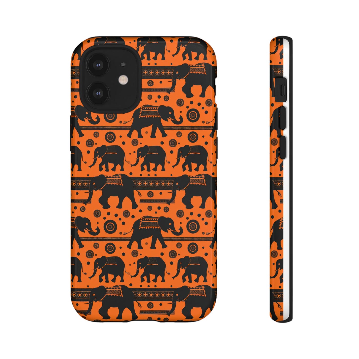 Majestic Parade Tough Case for iPhone®