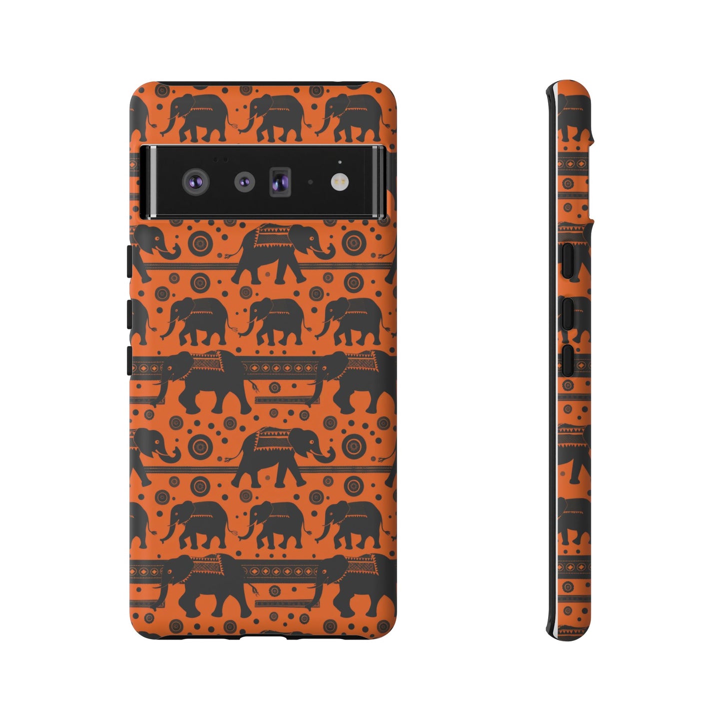 Majestic Parade Tough Case for Google Pixel