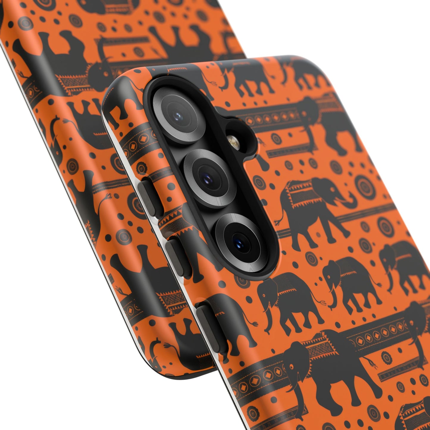 Majestic Parade Tough Case for Samsung Phone