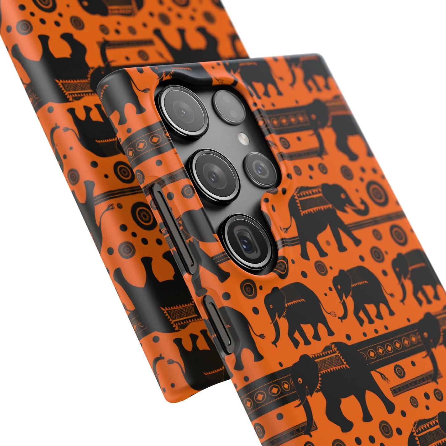 Majestic Parade Snap Case for Samsung Phone