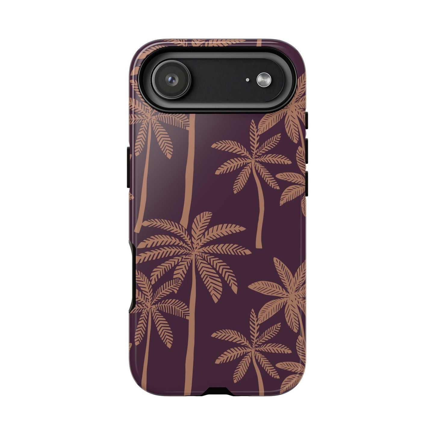 Palm Paradise Tough Case for iPhone®