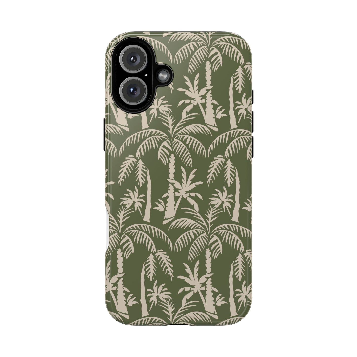 Tropical Harmony Tough Case for iPhone®
