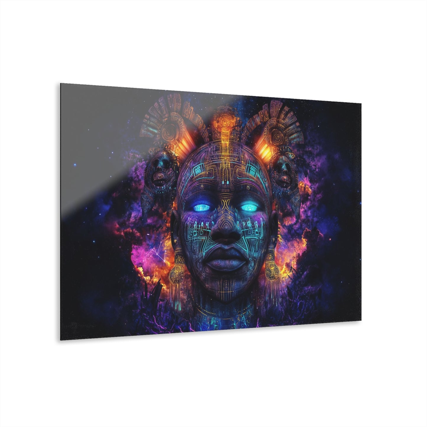 Celestial Ancestry Wall Art