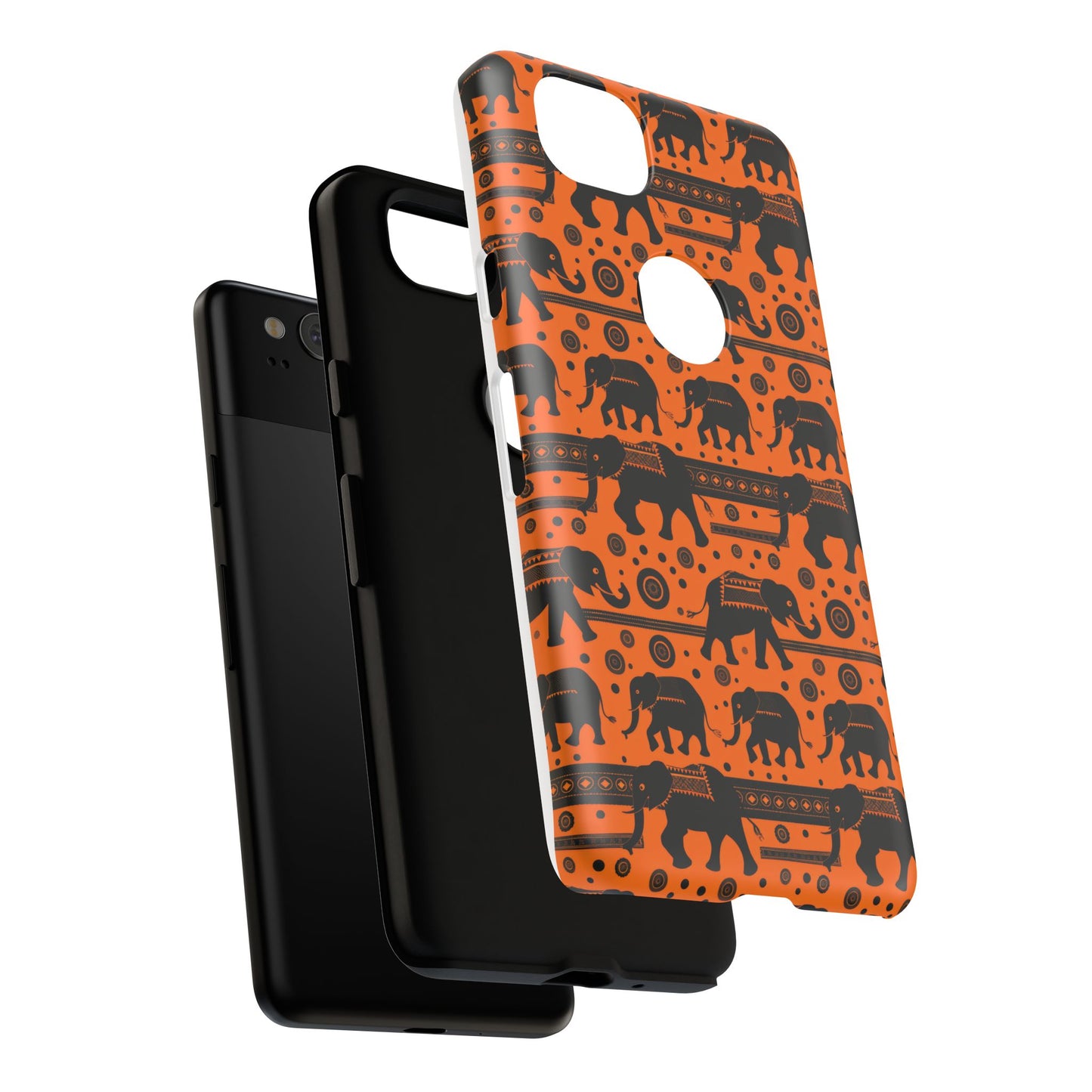 Majestic Parade Tough Case for Google Pixel