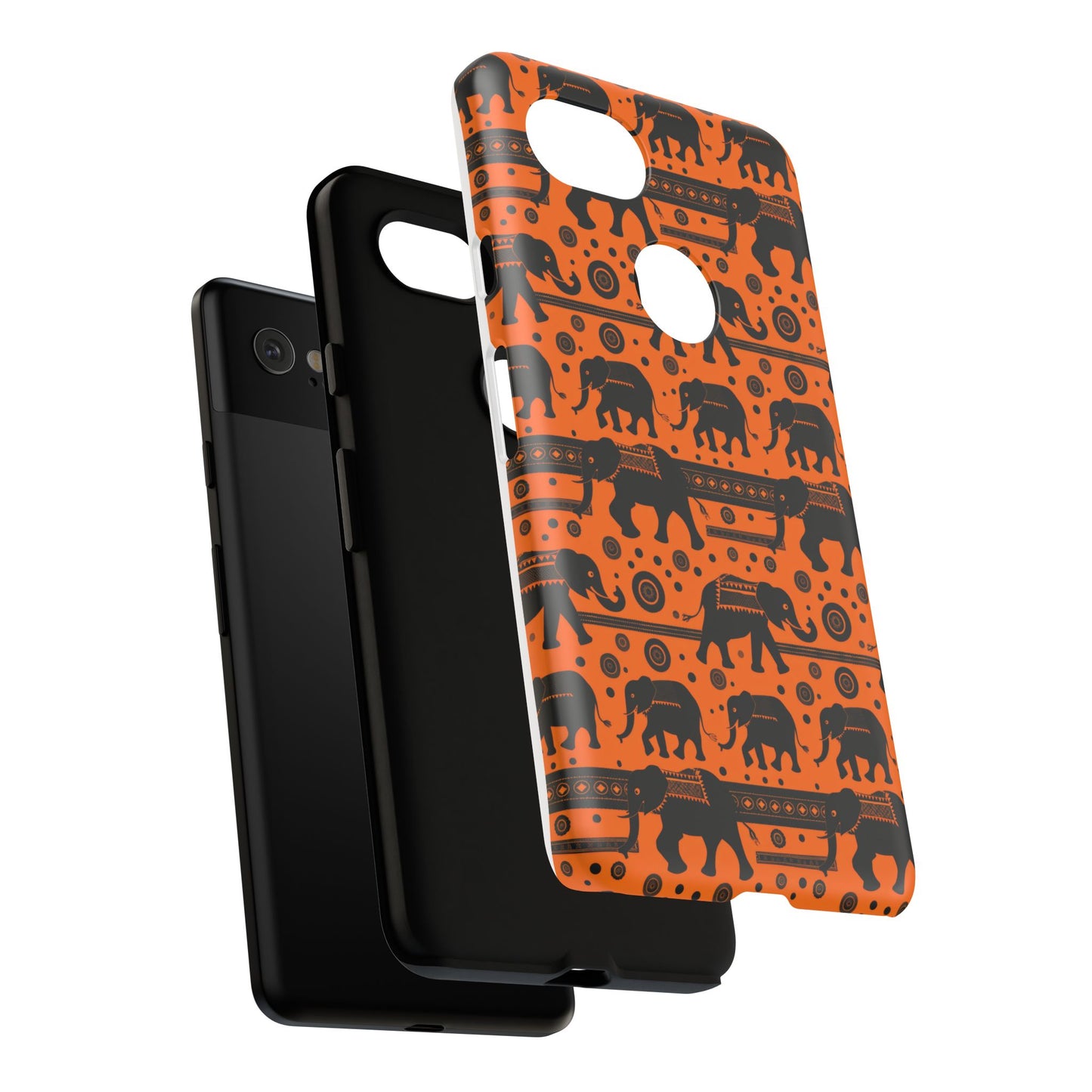 Majestic Parade Tough Case for Google Pixel