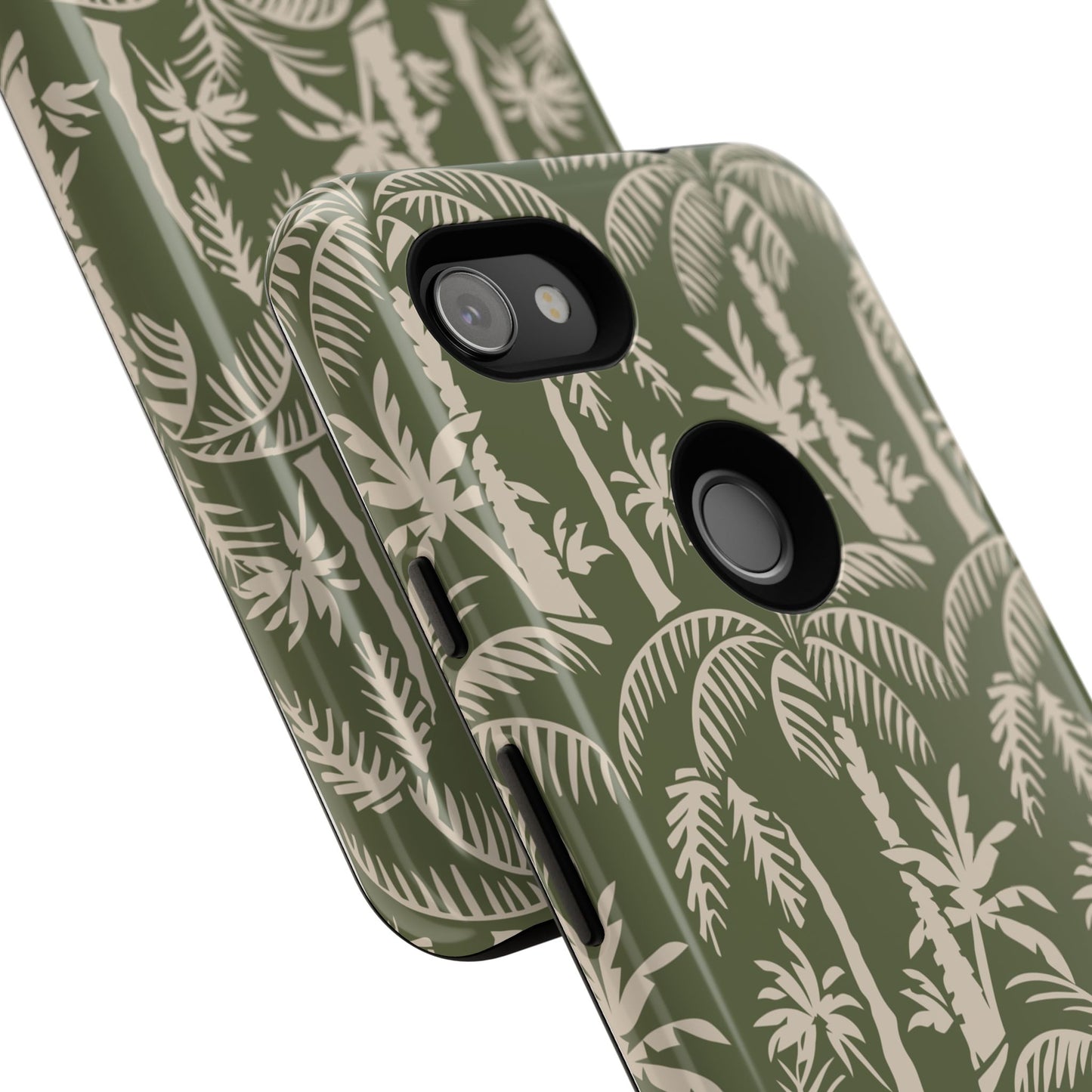 Tropical Harmony Tough Case for Google Pixel