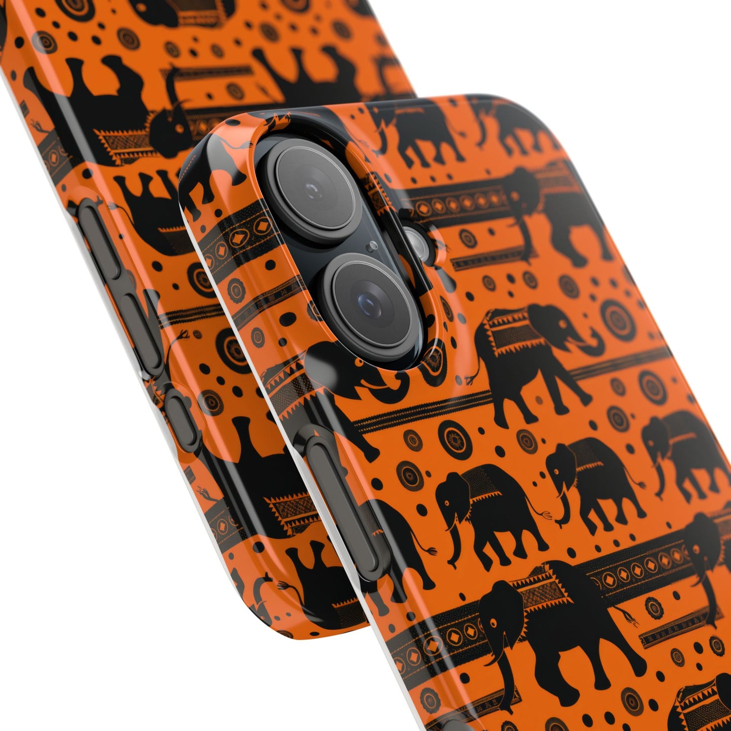 Majestic Parade Snap Case for iPhone®