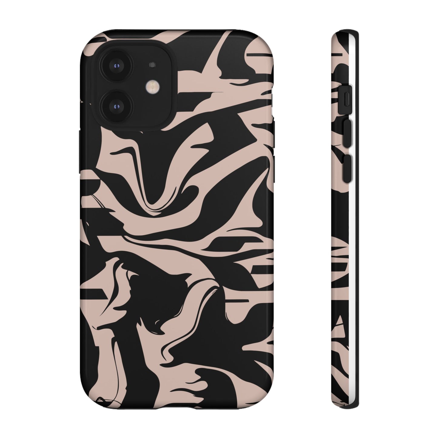 Fluid Contrast Tough Case for iPhone®