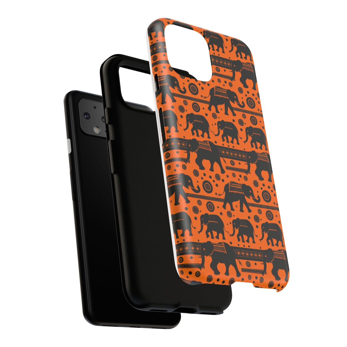 Majestic Parade Tough Case for Google Pixel