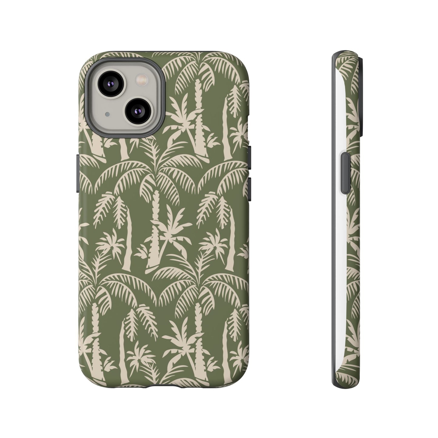 Tropical Harmony Tough Case for iPhone®