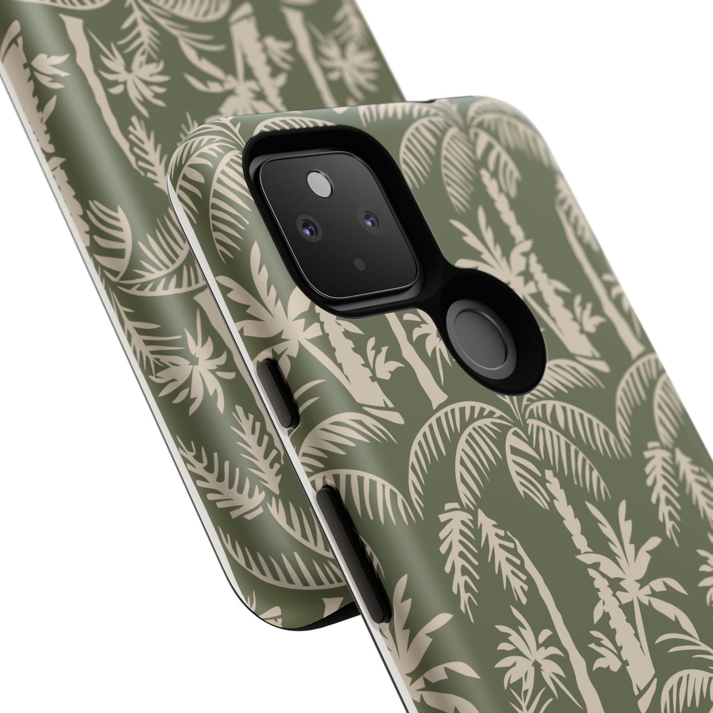 Tropical Harmony Tough Case for Google Pixel