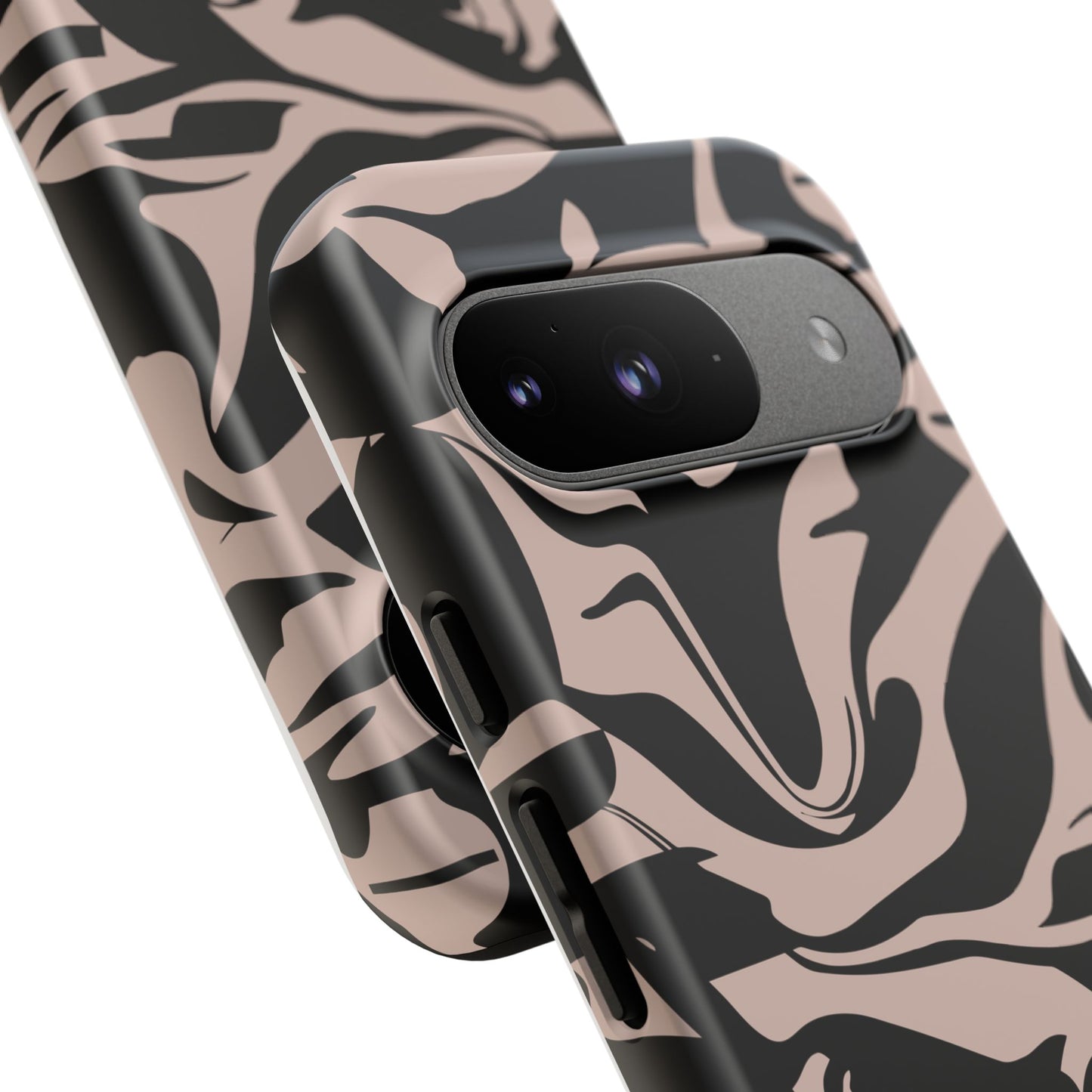 Fluid Contrast Tough Case for Google Pixel