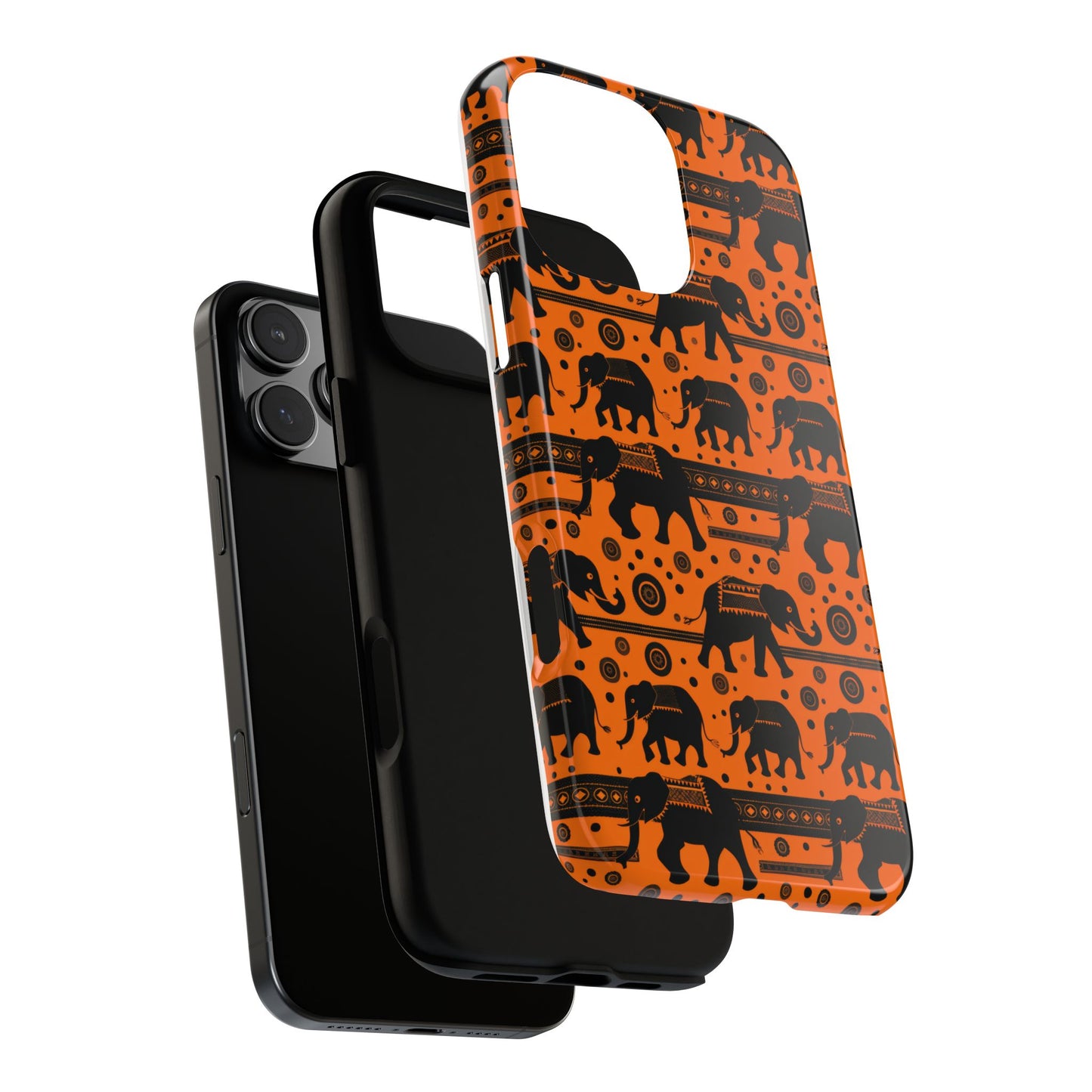 Majestic Parade Tough Case for iPhone®