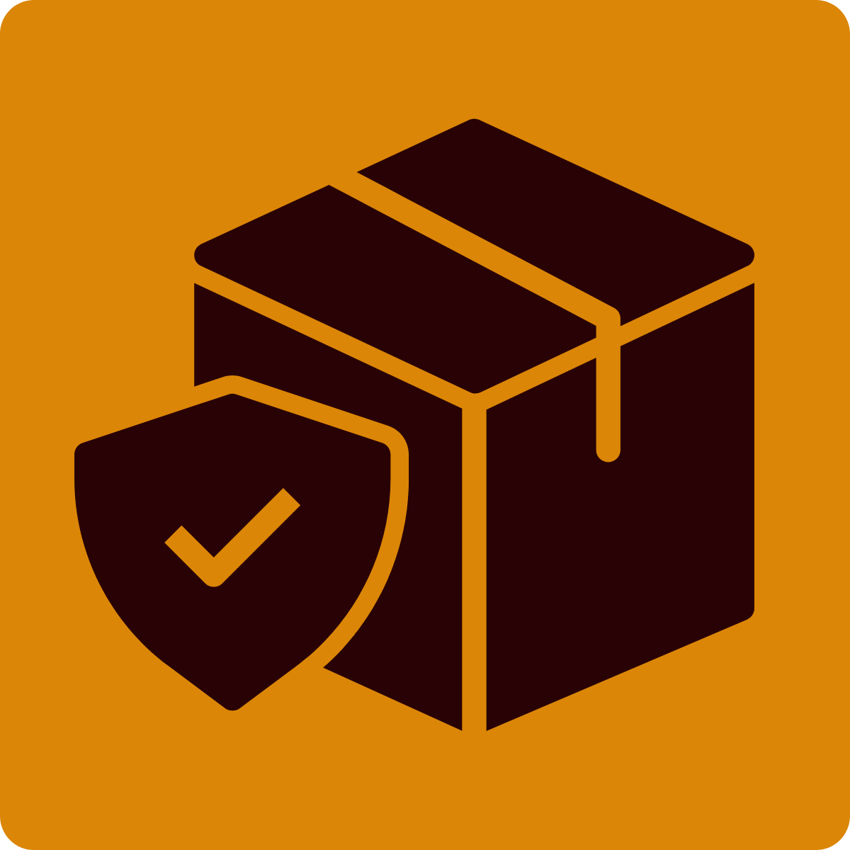 Shipping insurance
