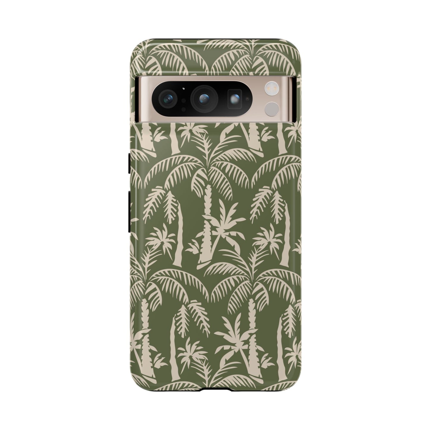 Tropical Harmony Tough Case for Google Pixel