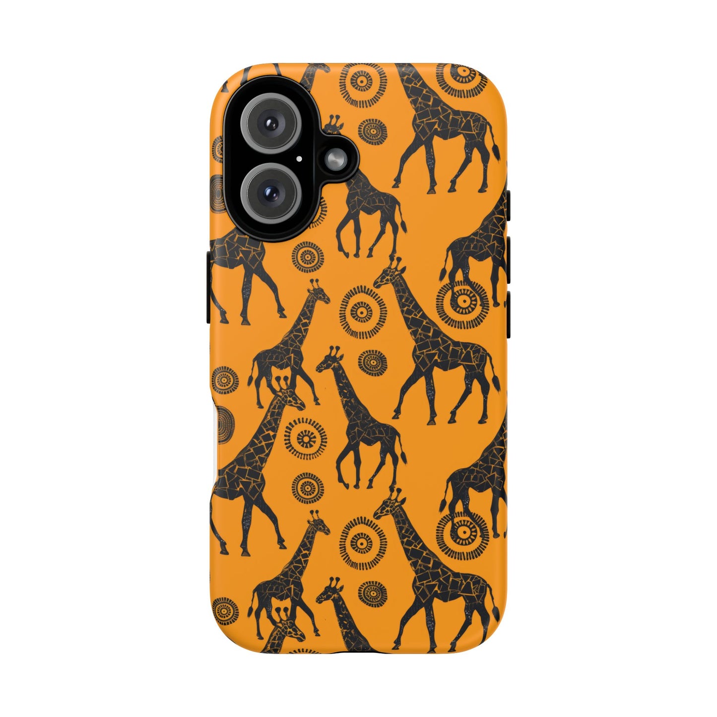 Savanna Rhythms Tough Case for iPhone®