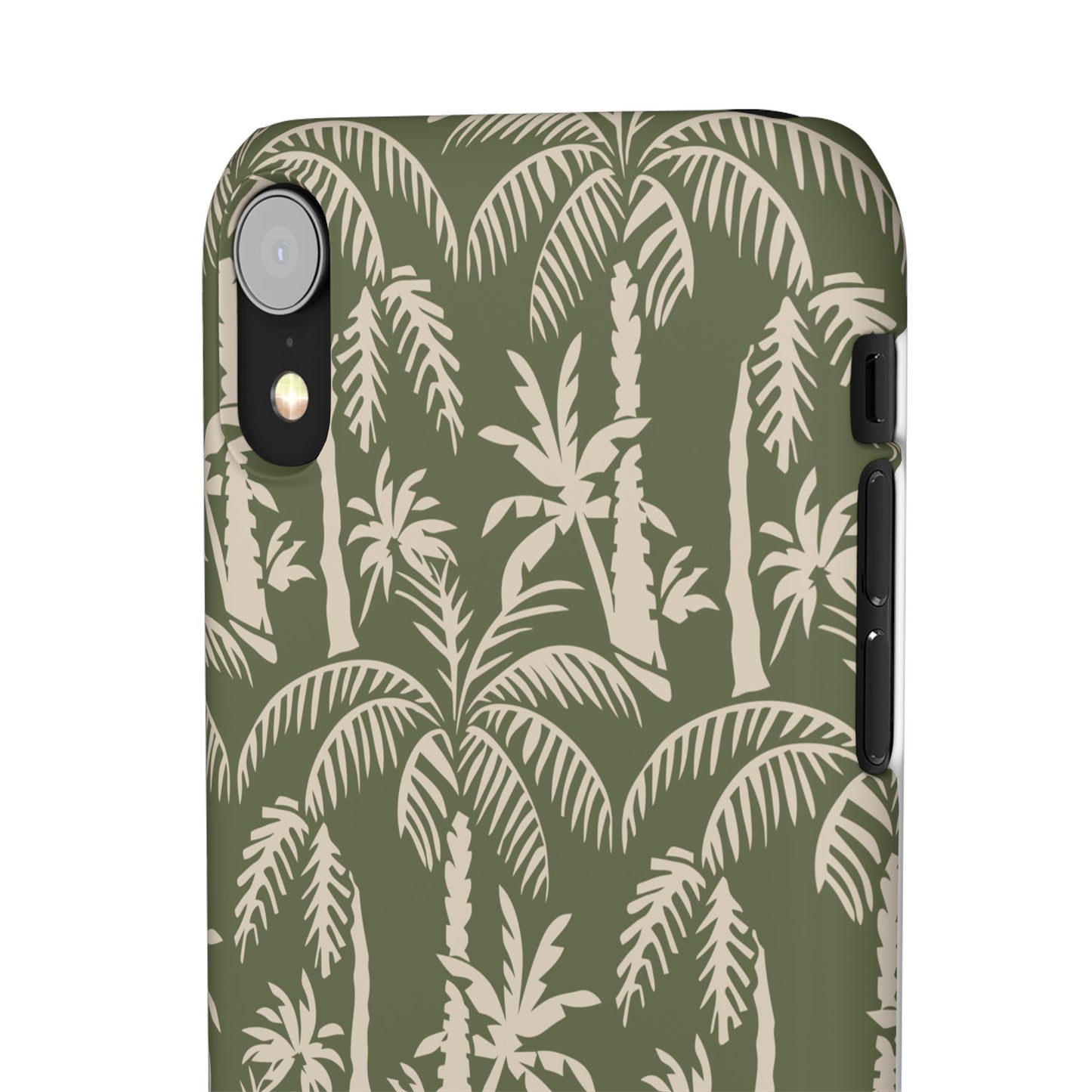 Tropical Harmony Snap Case for iPhone®