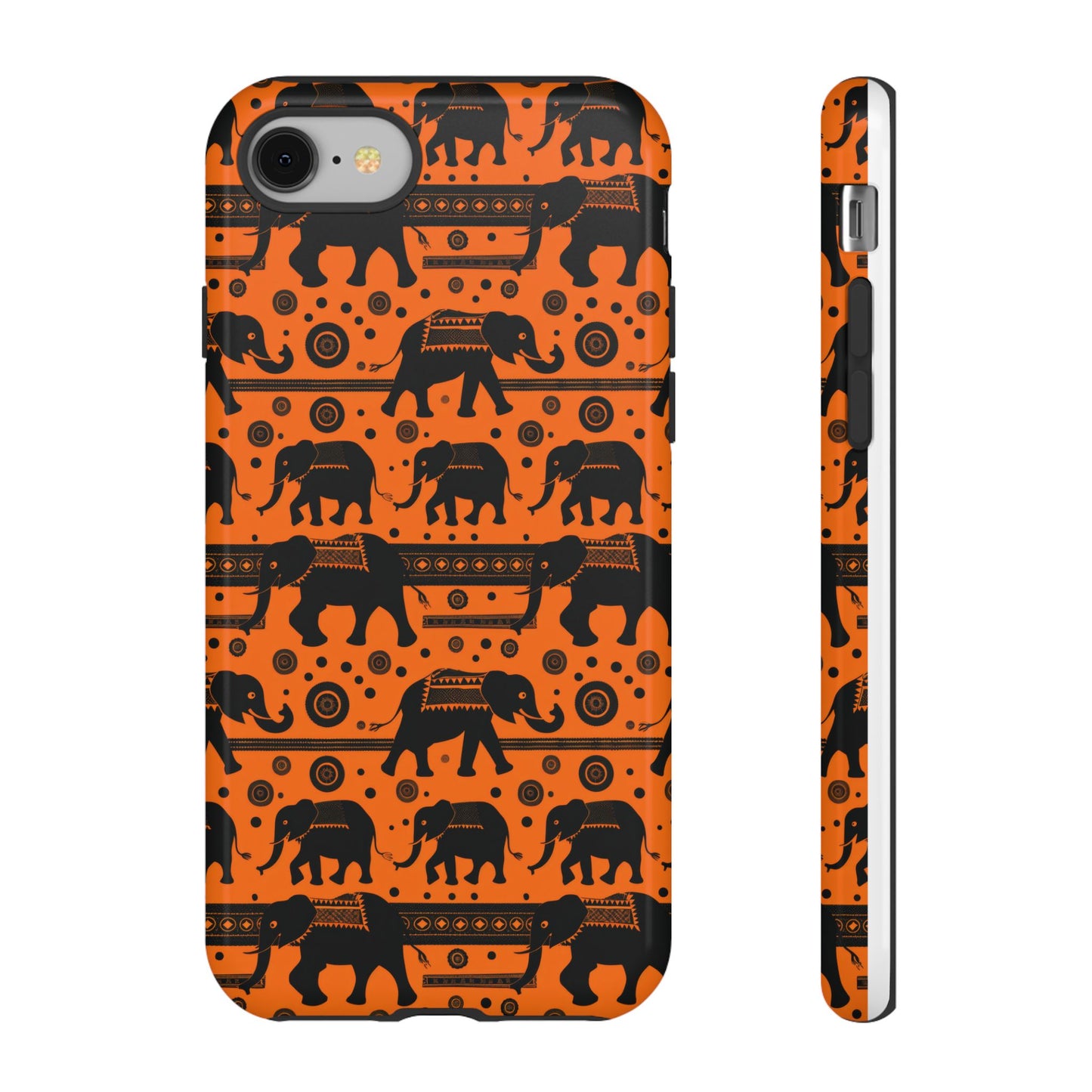 Majestic Parade Tough Case for iPhone®