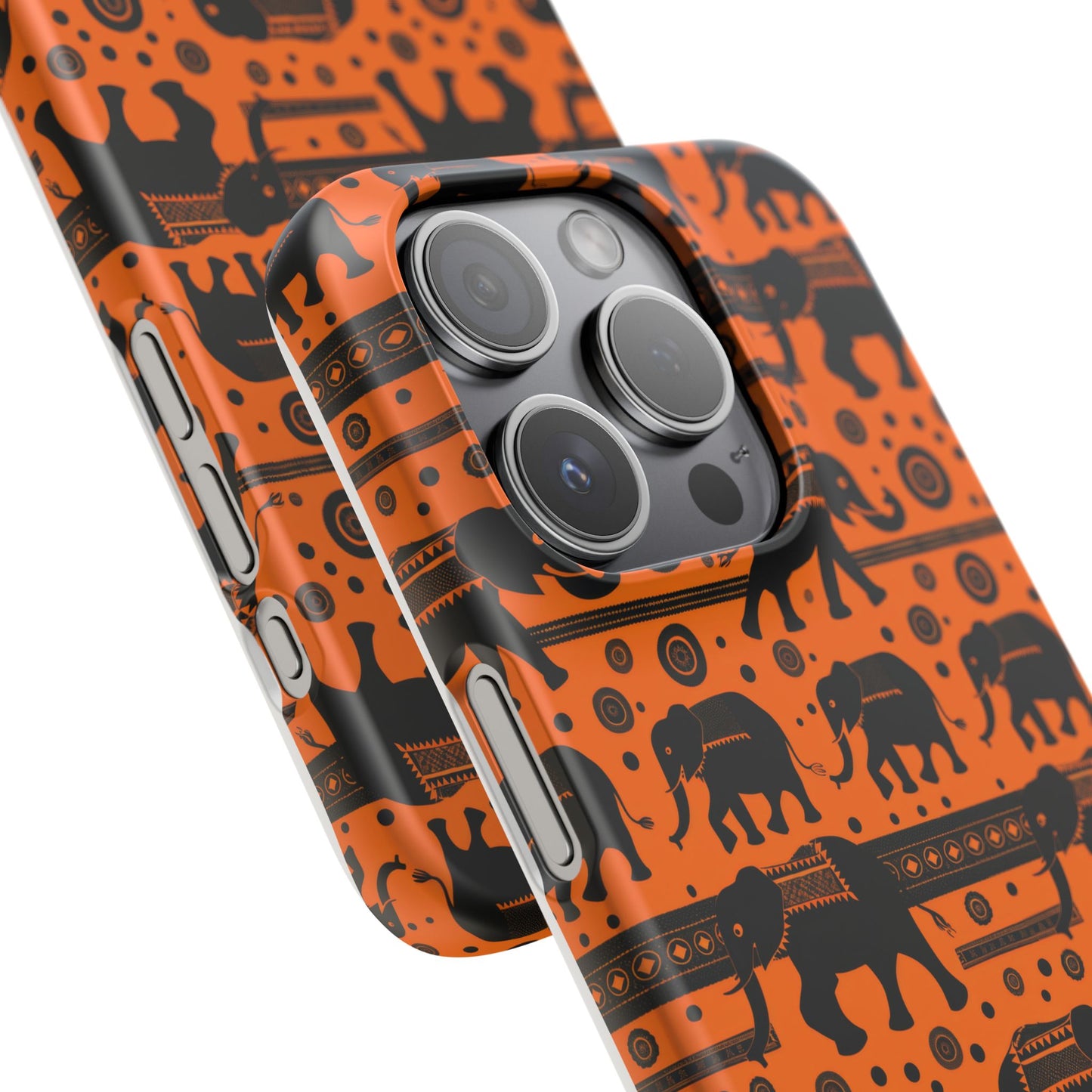 Majestic Parade Snap Case for iPhone®