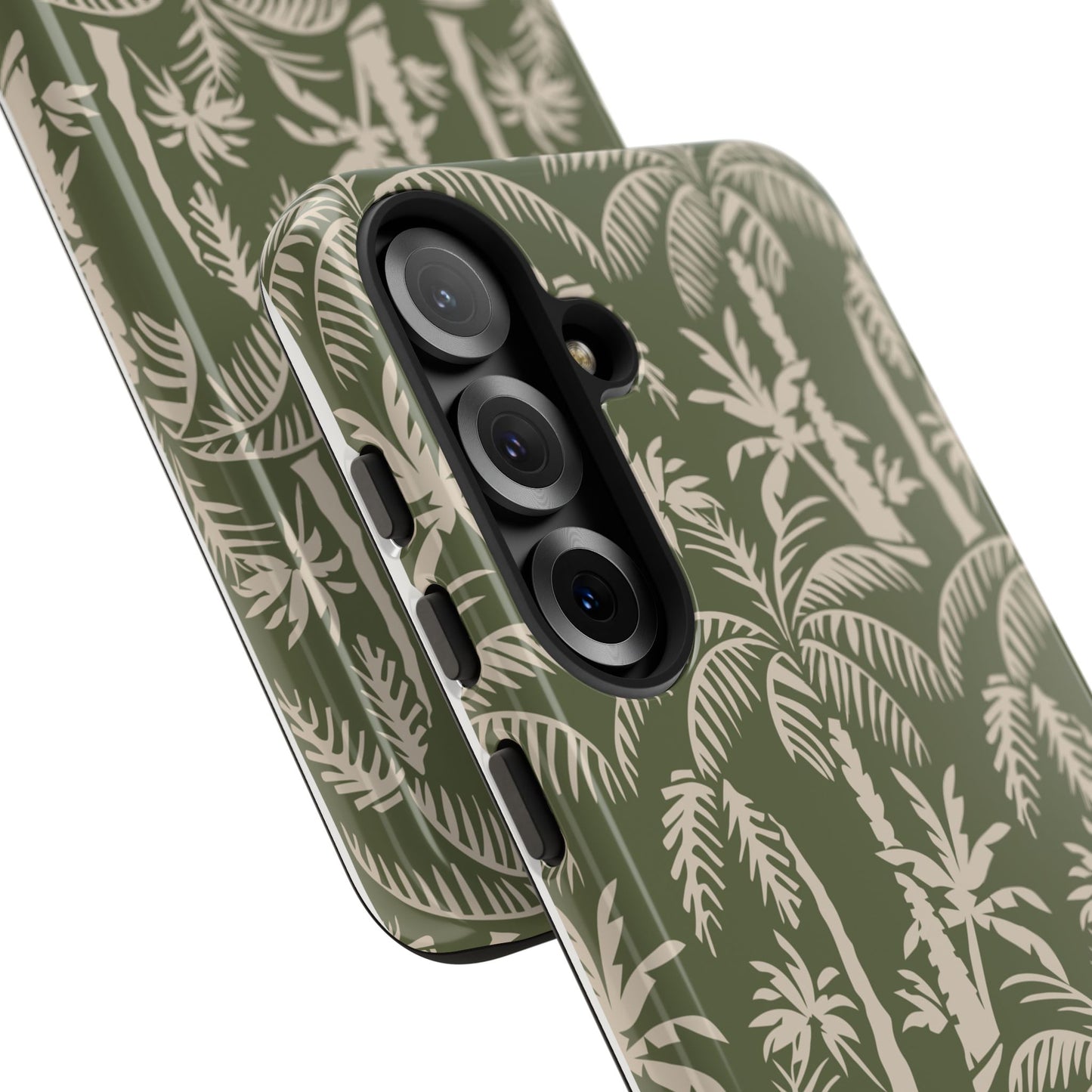 Tropical Harmony Tough Case for Samsung Phone
