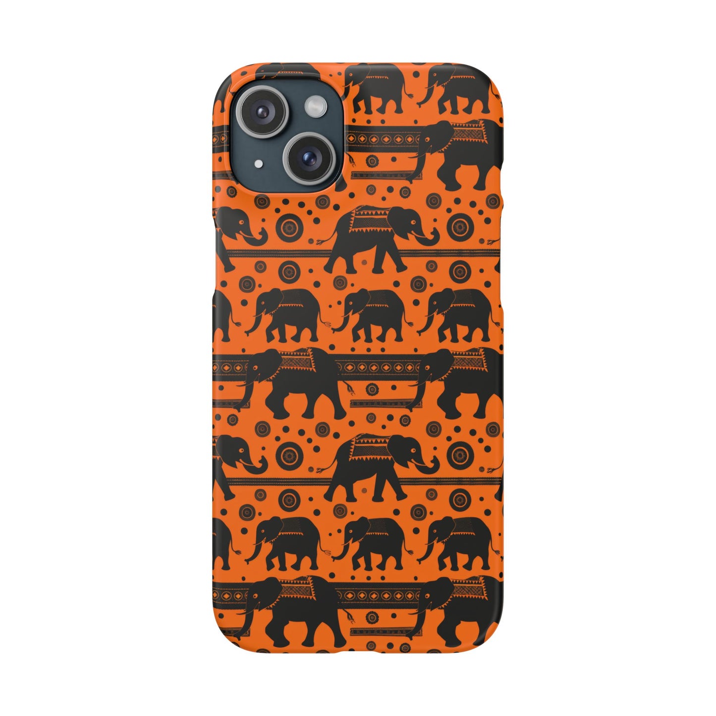 Majestic Parade Snap Case for iPhone®