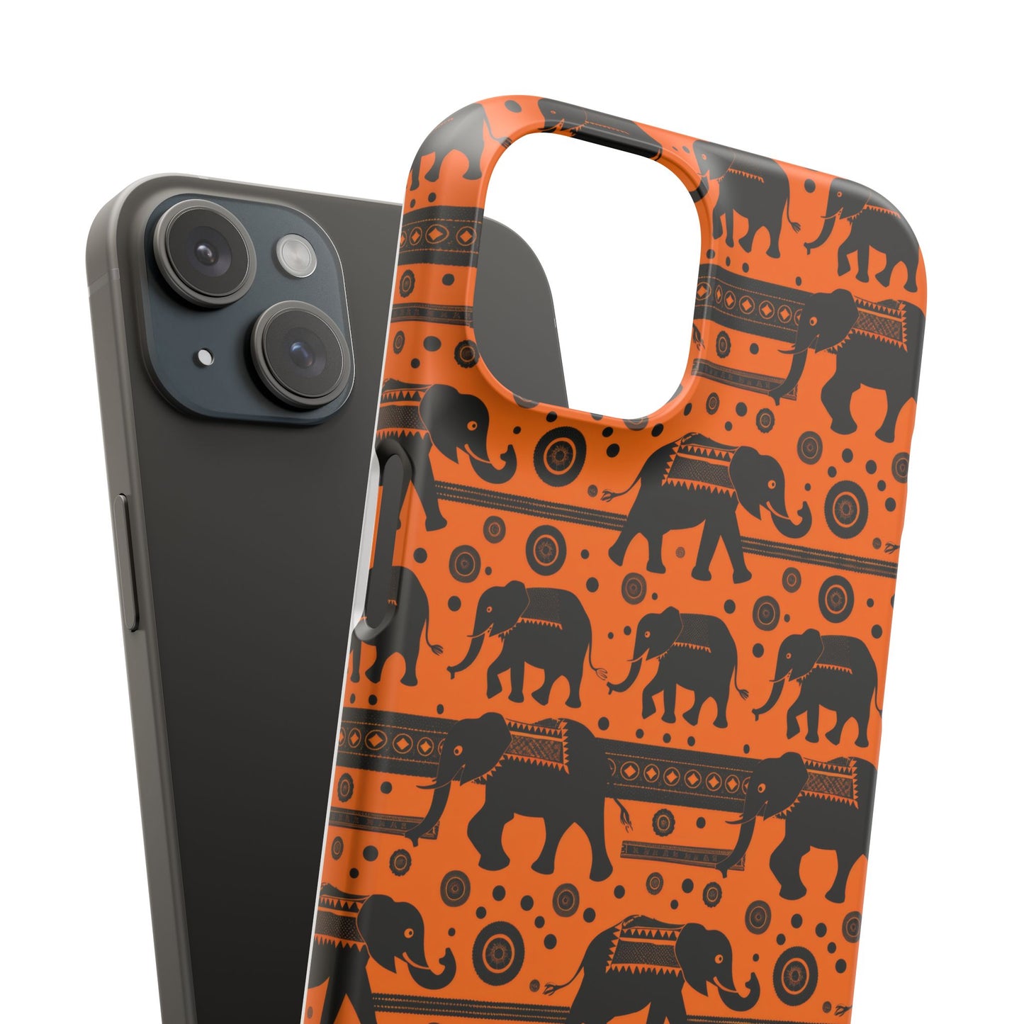 Majestic Parade Snap Case for iPhone®