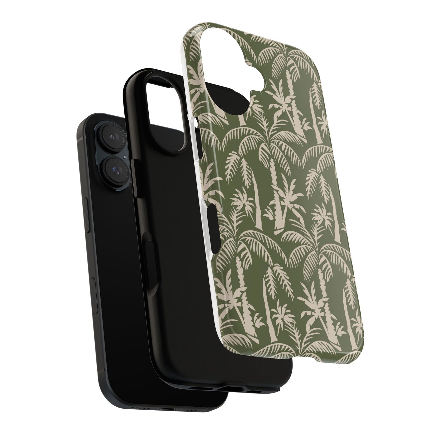Tropical Harmony Tough Case for iPhone®
