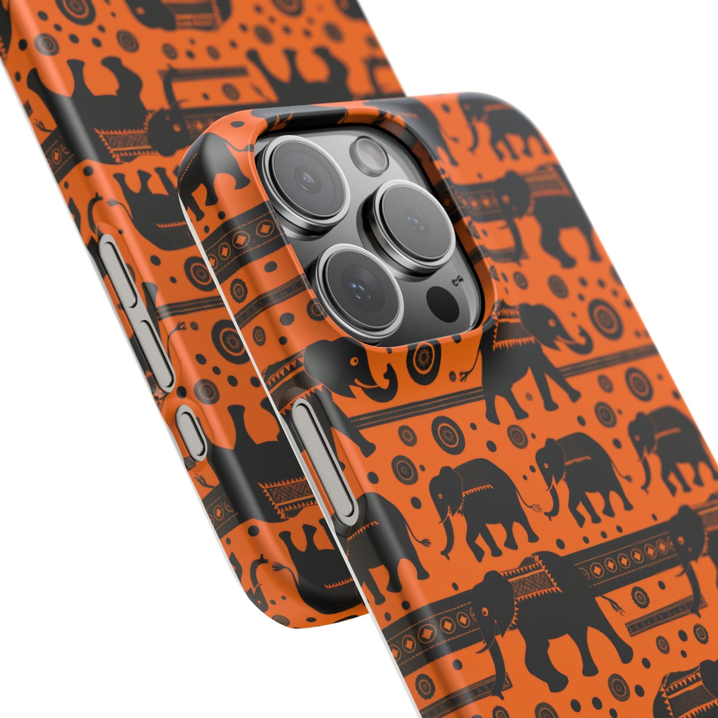 Majestic Parade Snap Case for iPhone®