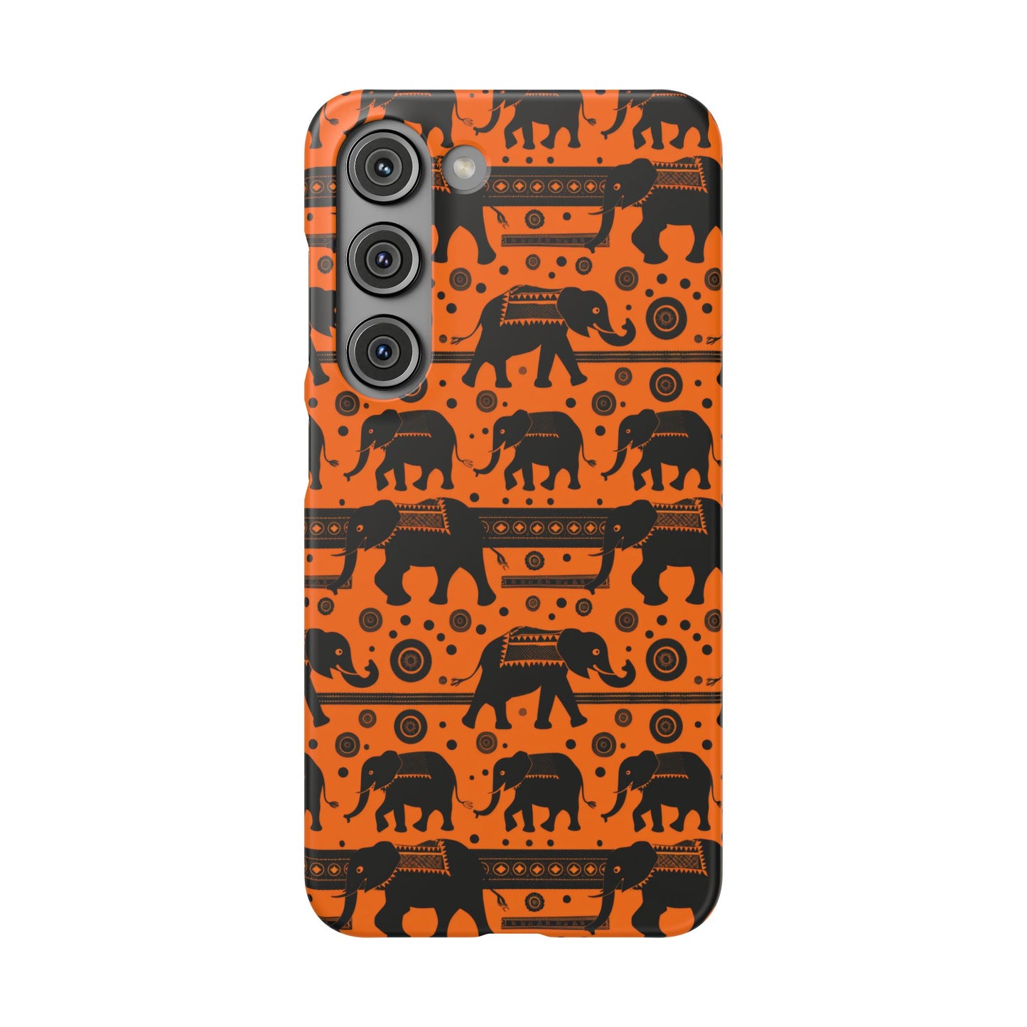 Majestic Parade Snap Case for Samsung Phone