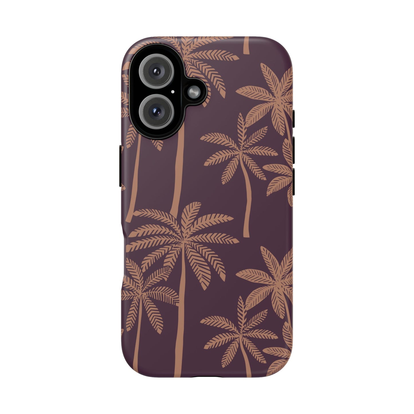 Palm Paradise Tough Case for iPhone®