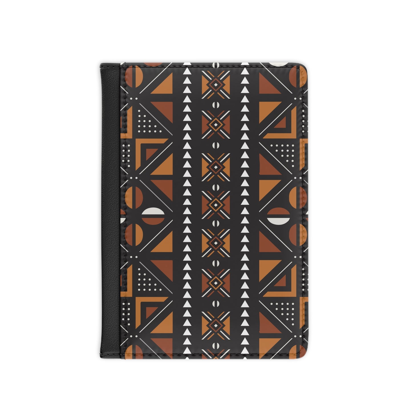 Safari Spirit Passport Cover