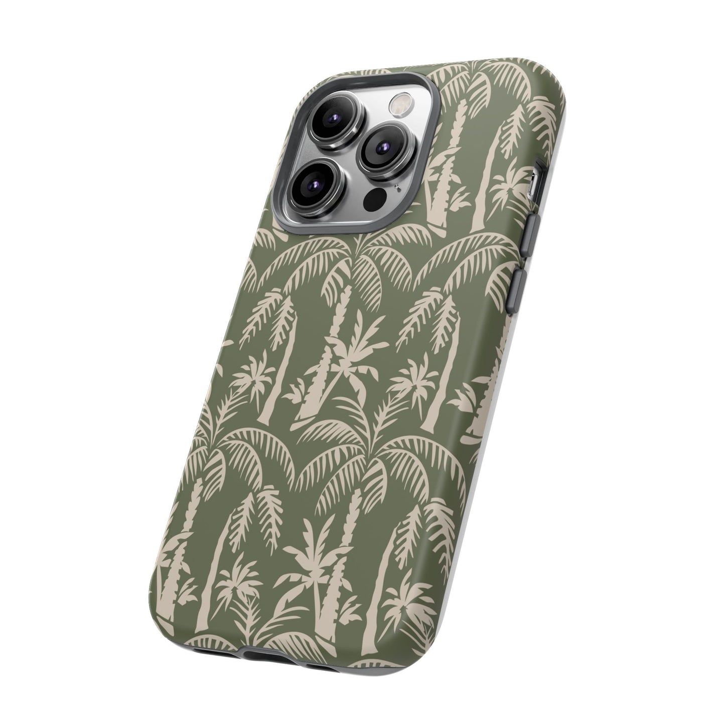 Tropical Harmony Tough Case for iPhone®