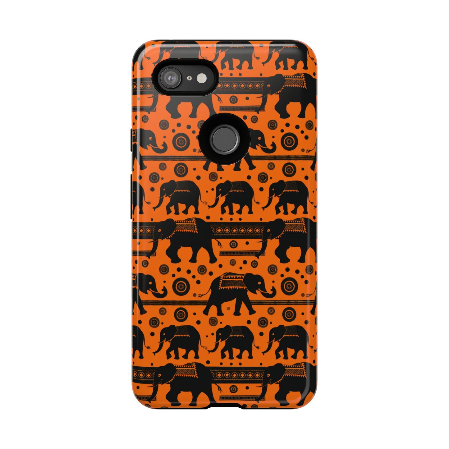 Majestic Parade Tough Case for Google Pixel