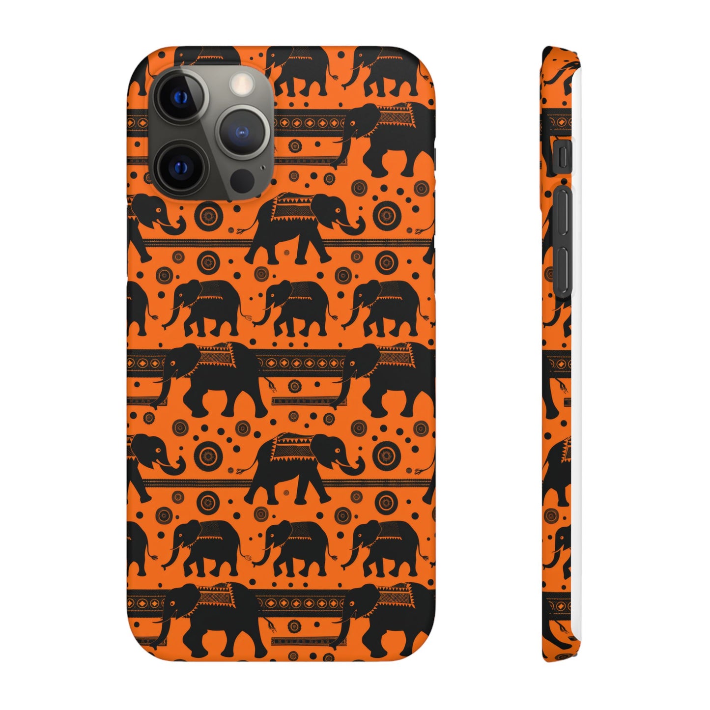 Majestic Parade Snap Case for iPhone®